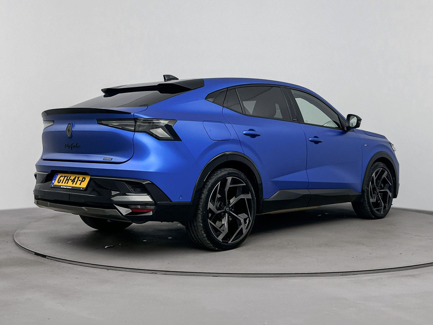Renault
