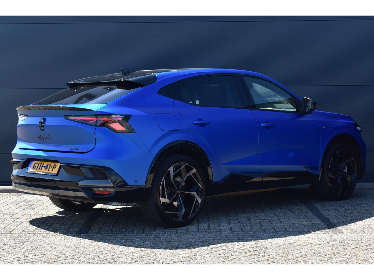 Renault