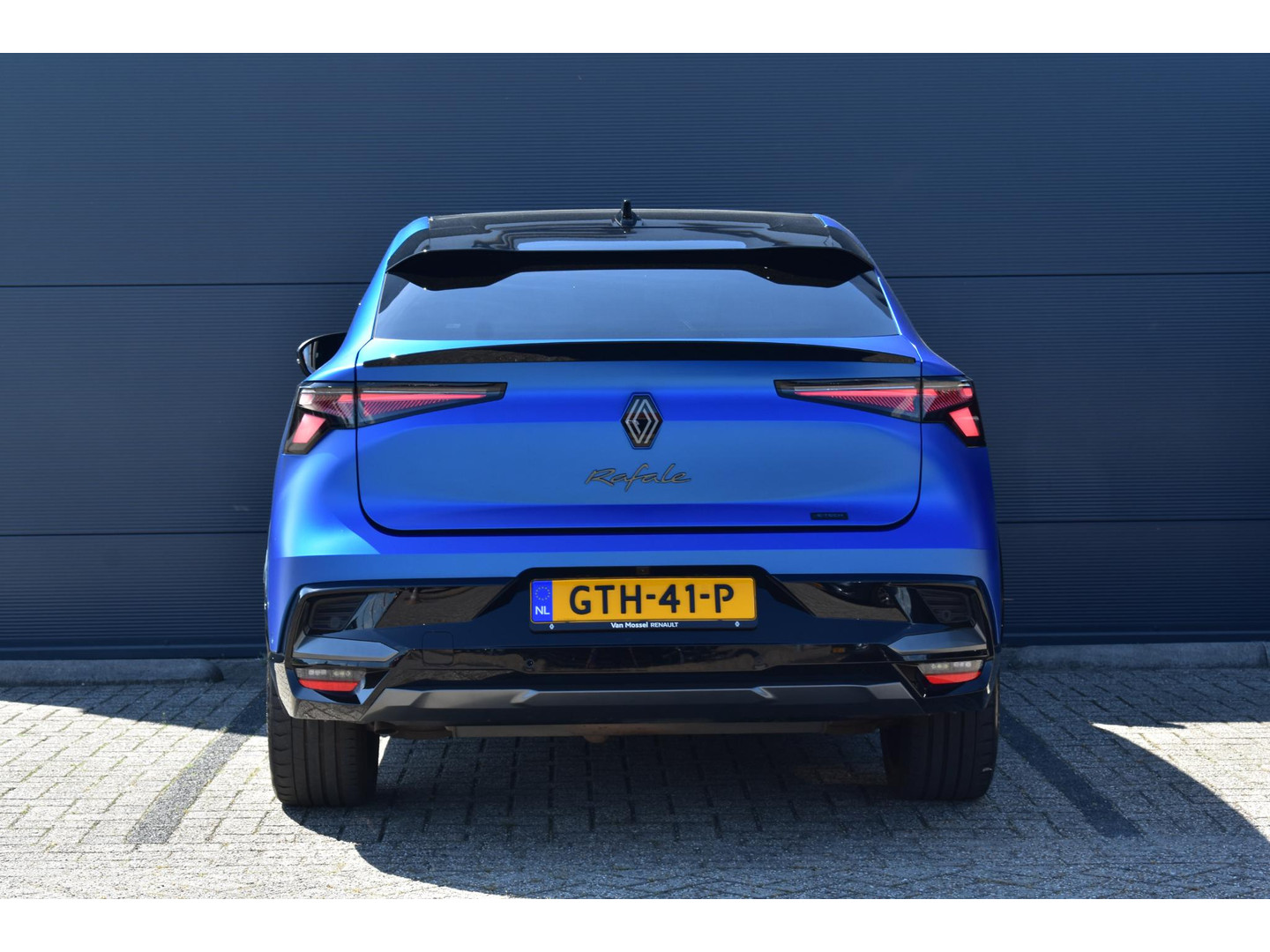 Renault