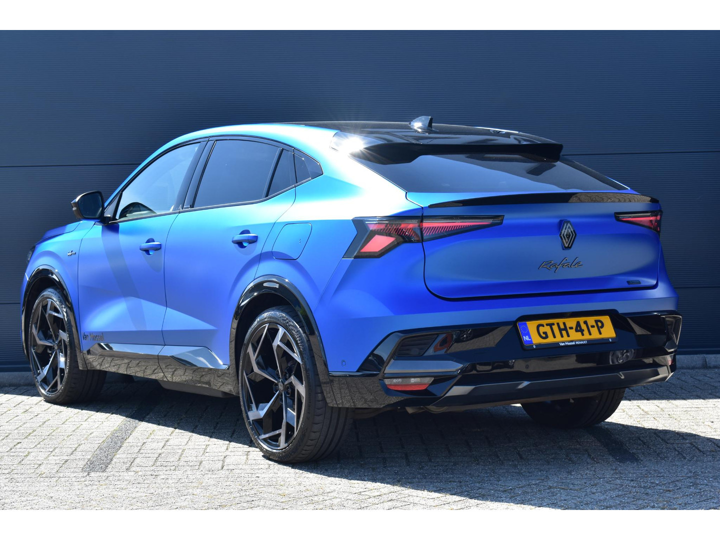 Renault