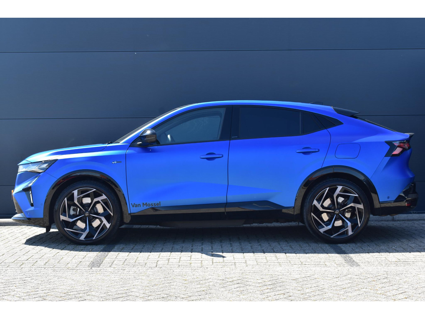 Renault