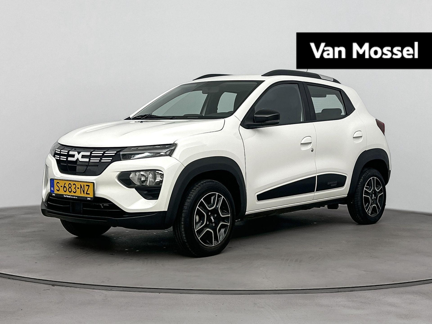 Dacia