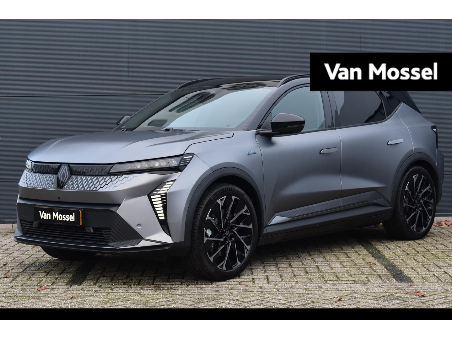 Renault