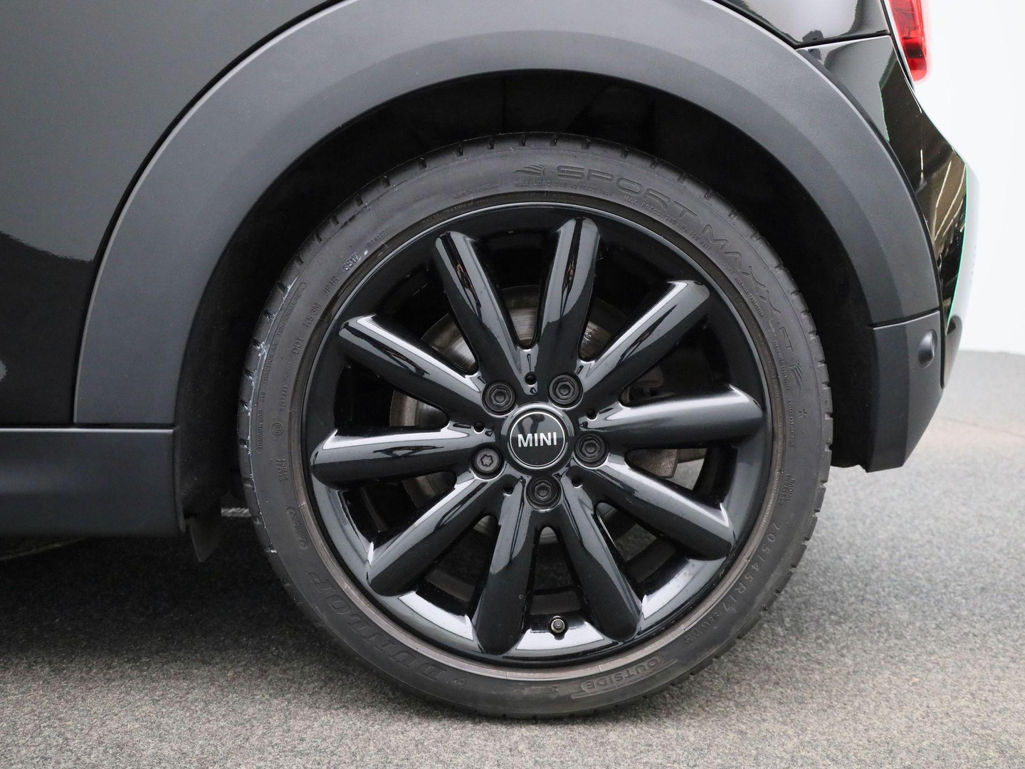 MINI
