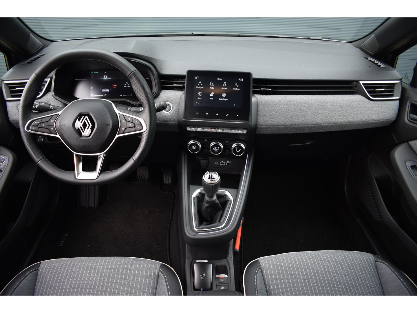 Renault
