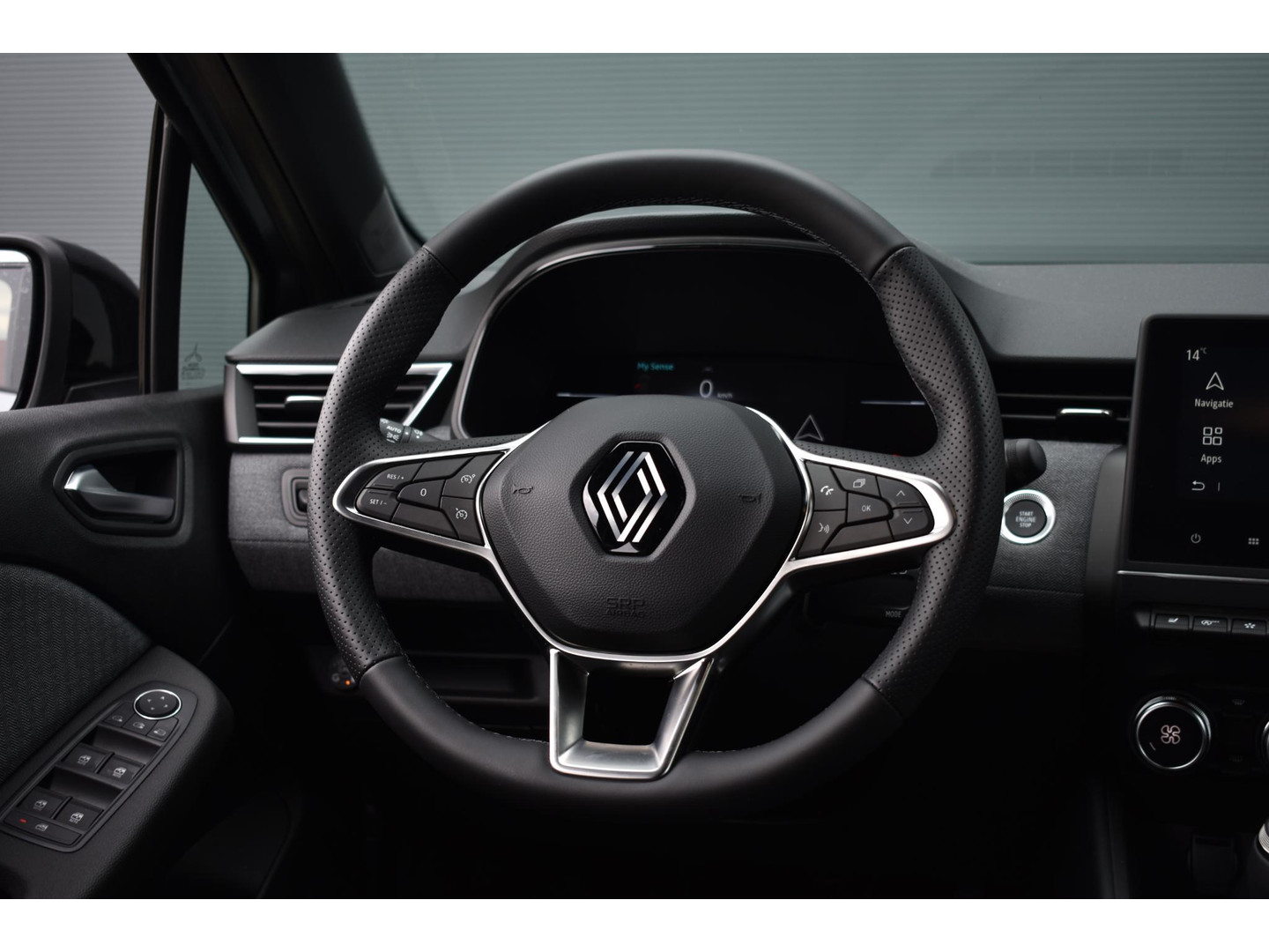 Renault