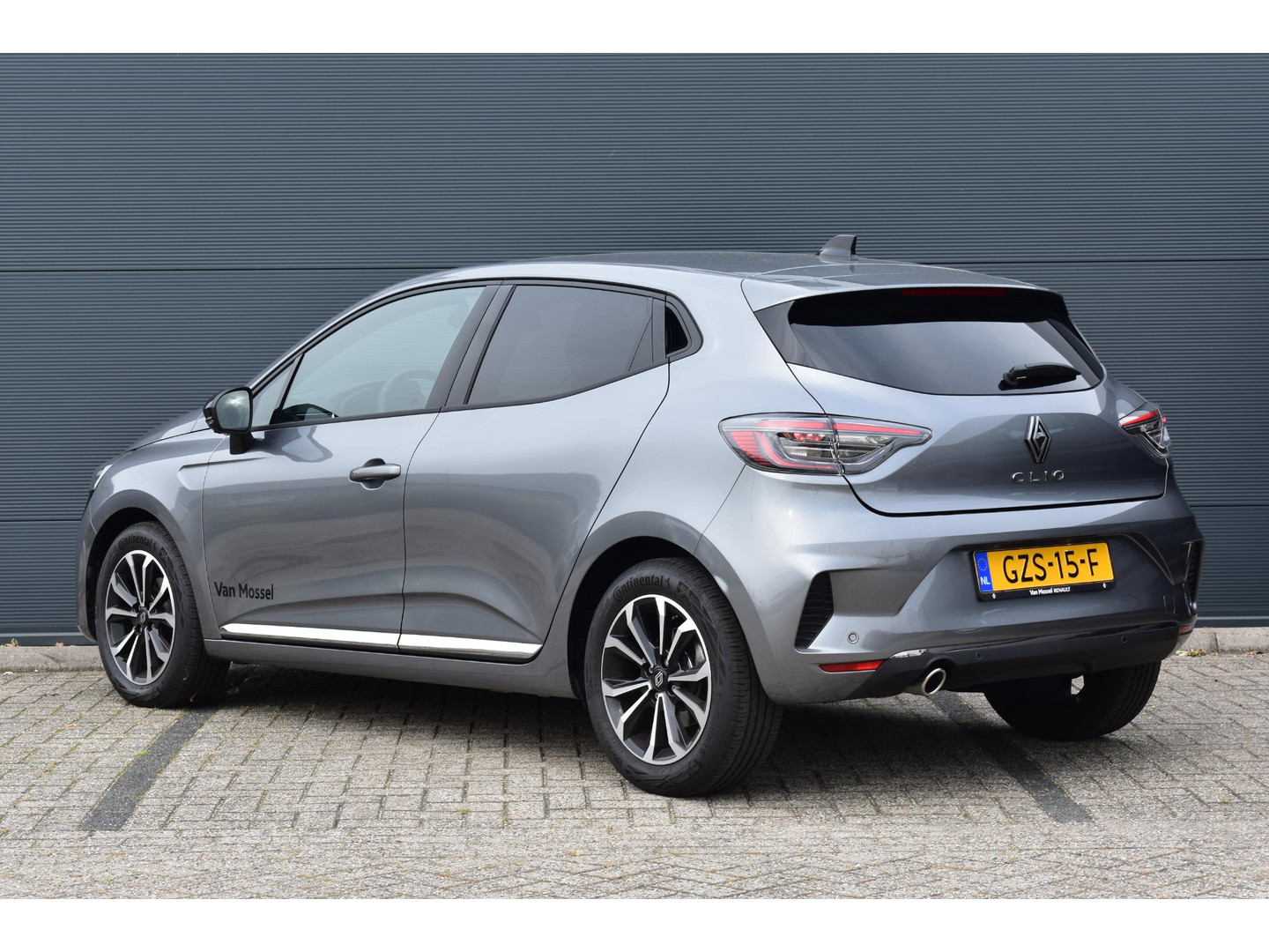Renault