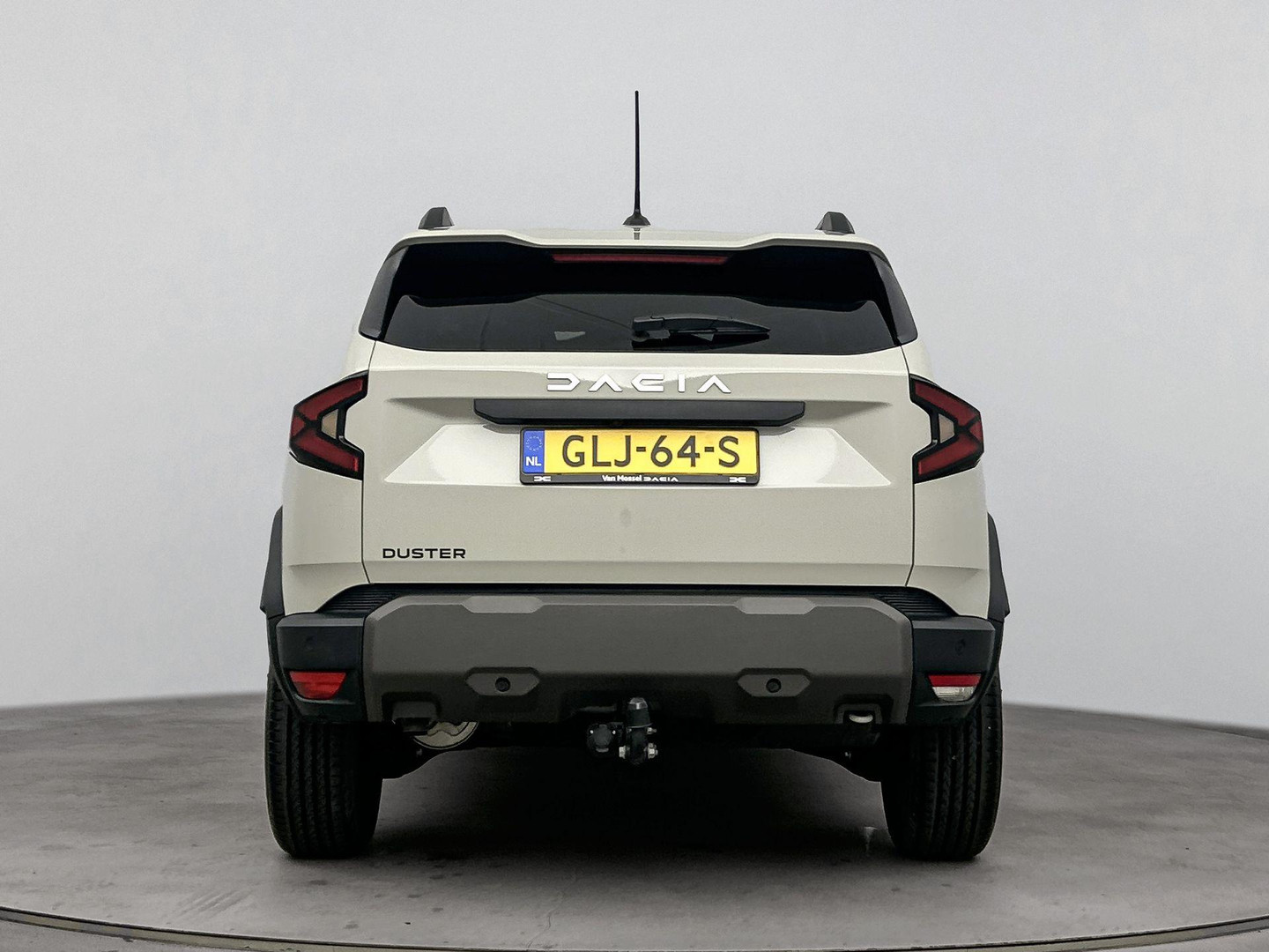 Dacia