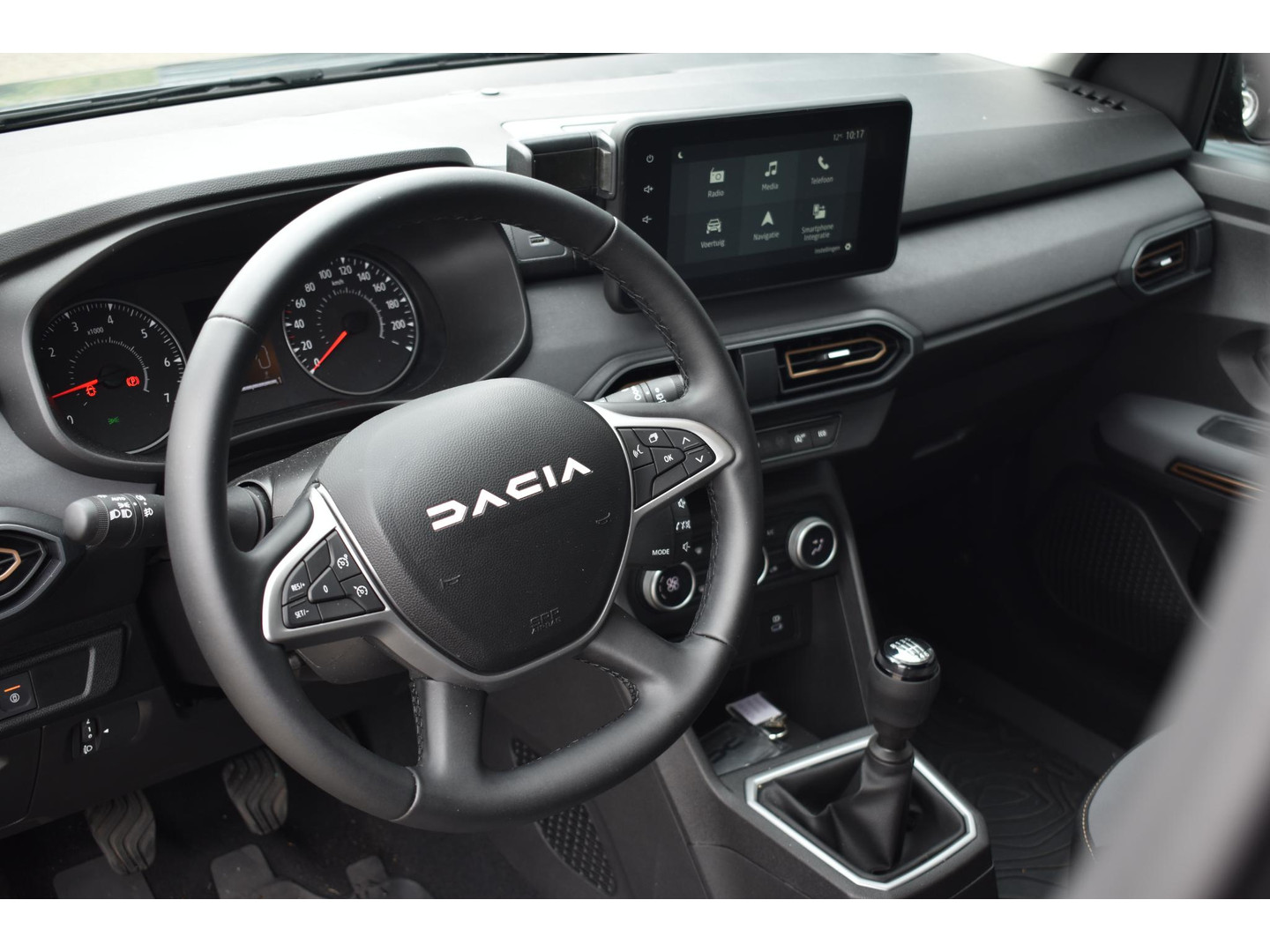 Dacia