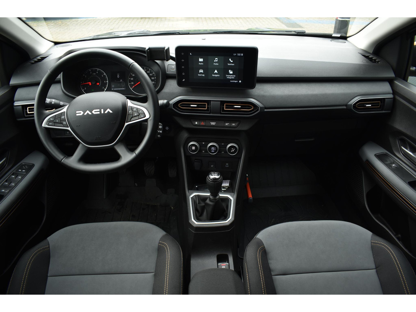 Dacia