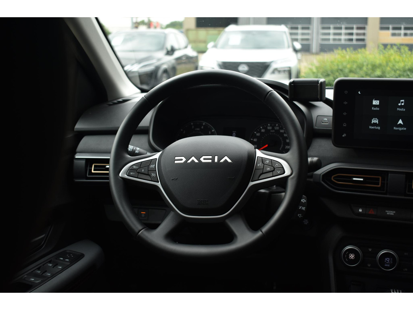 Dacia
