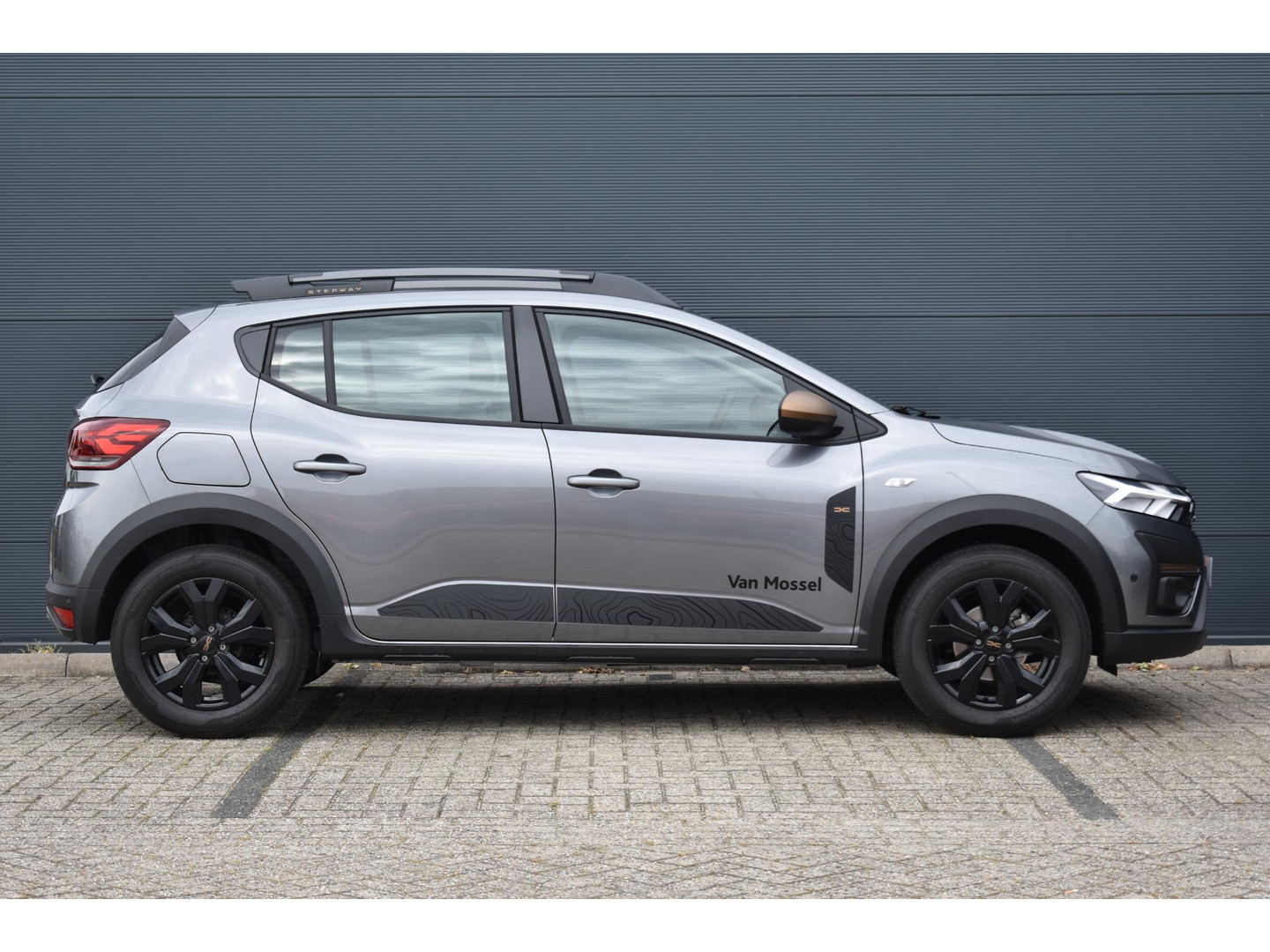Dacia
