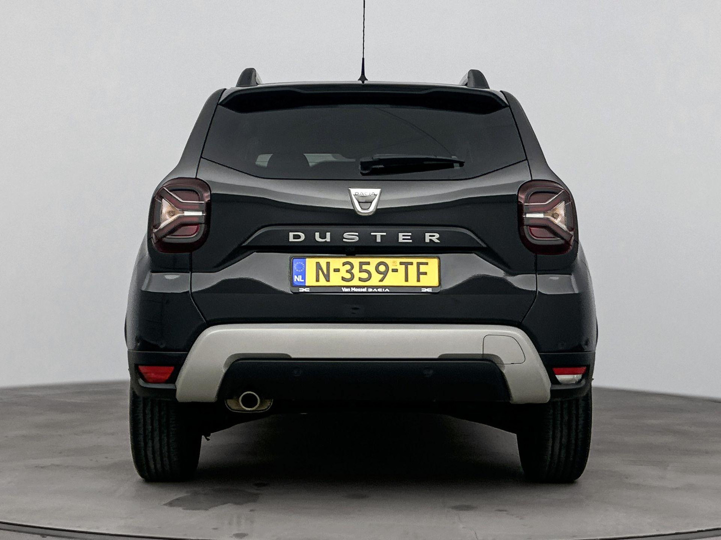 Dacia