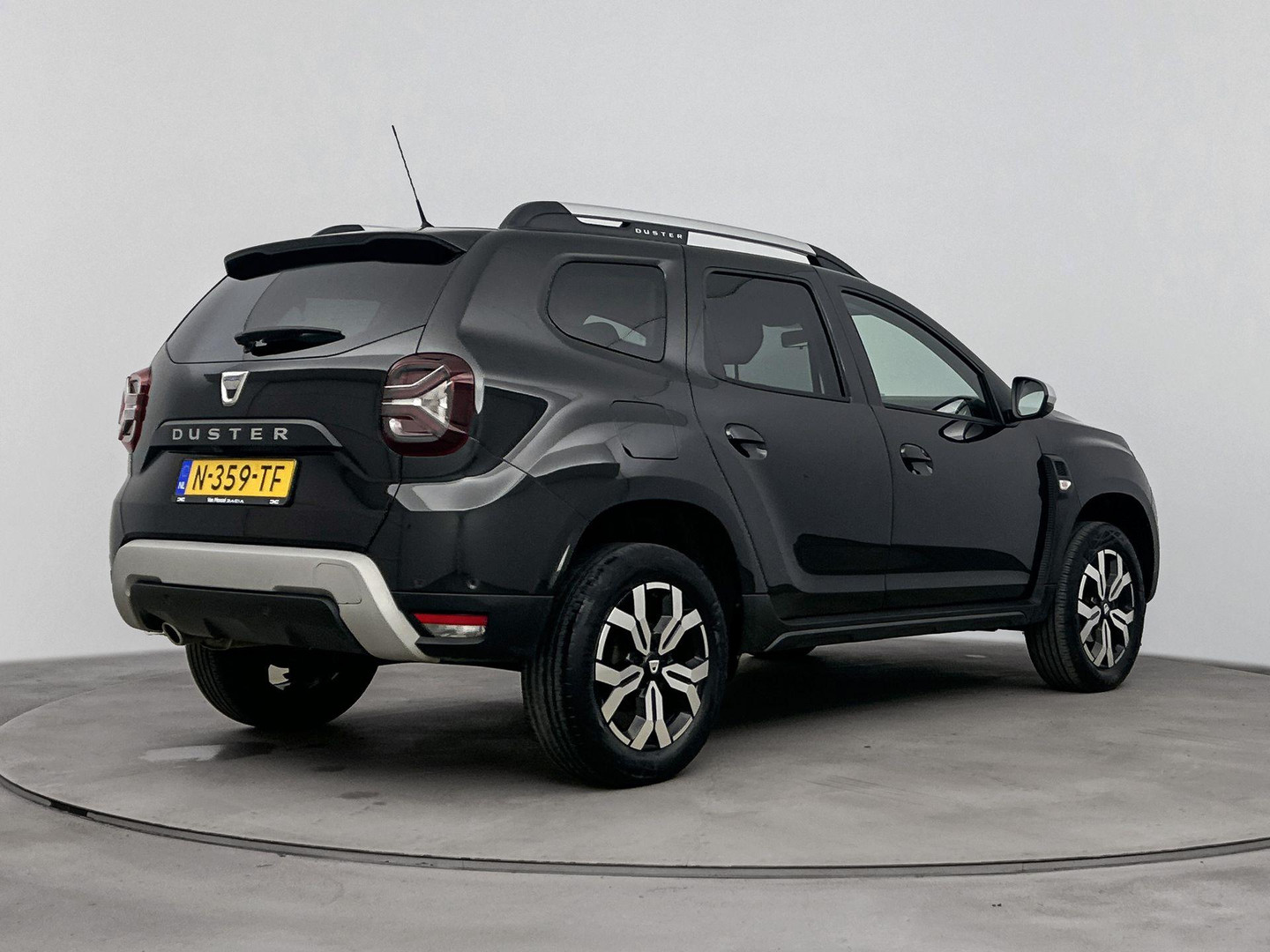 Dacia