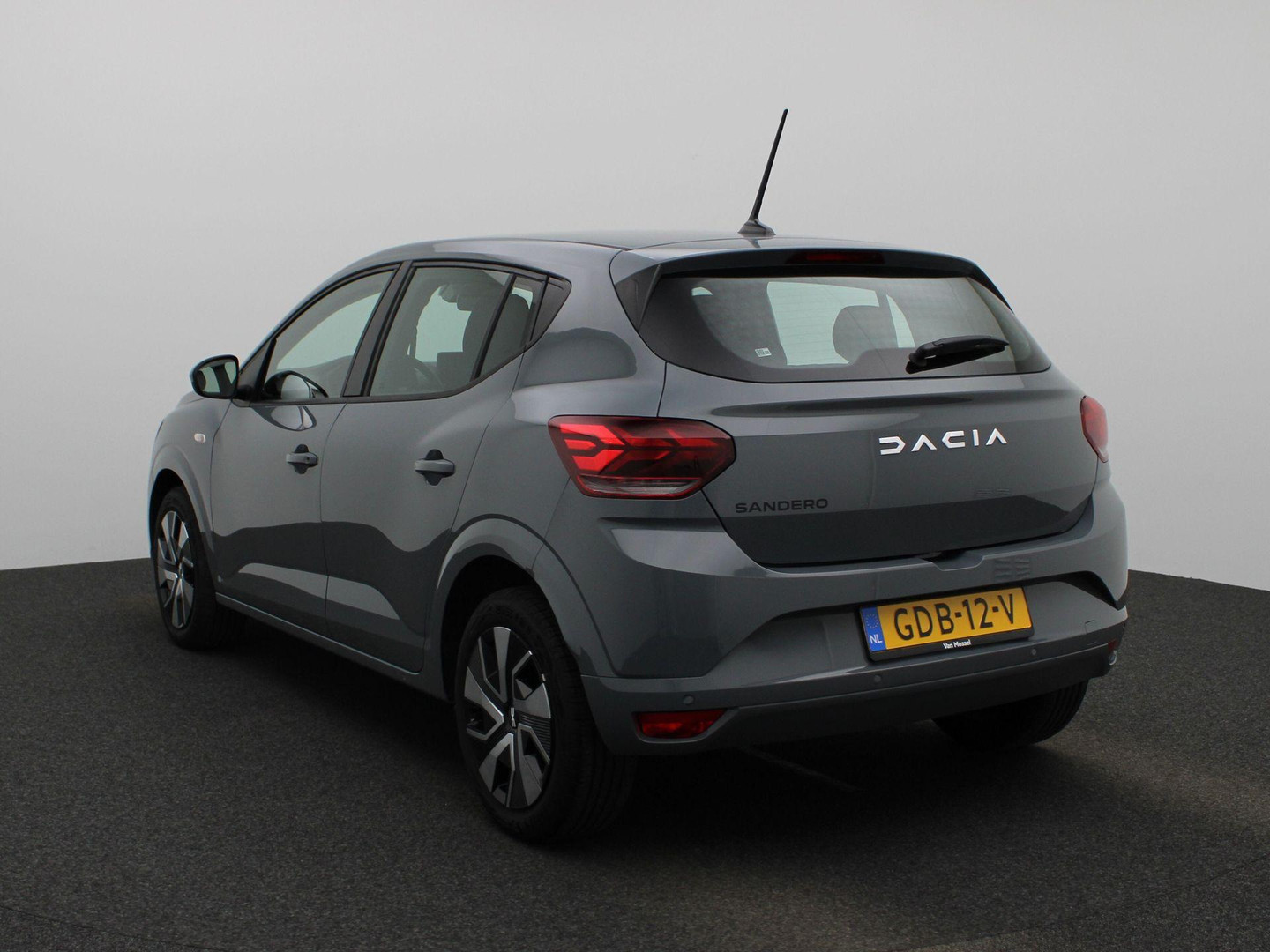 Dacia