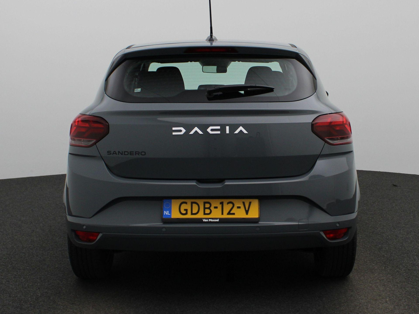 Dacia