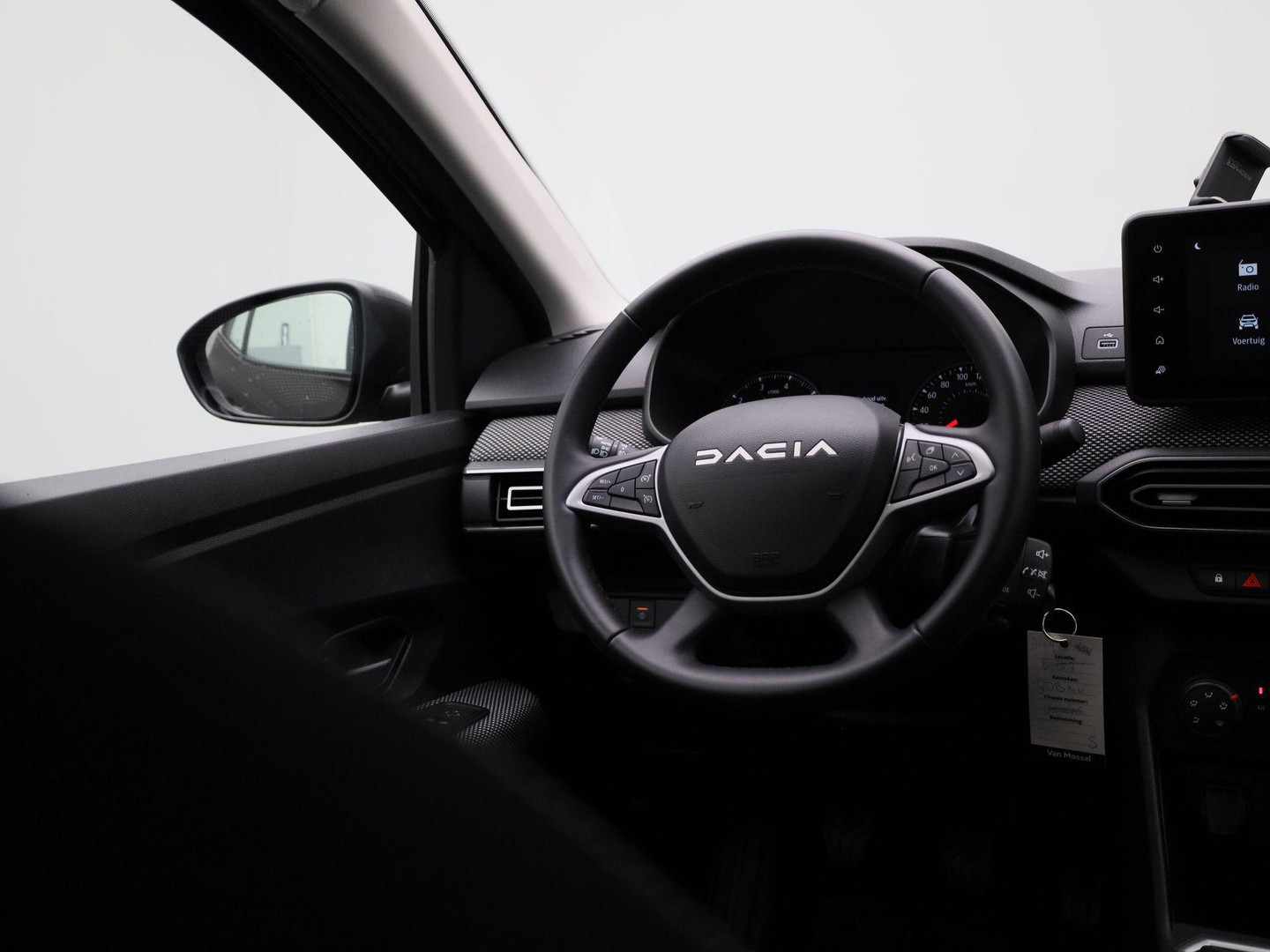 Dacia