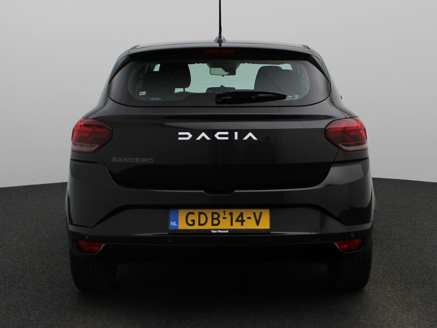 Dacia
