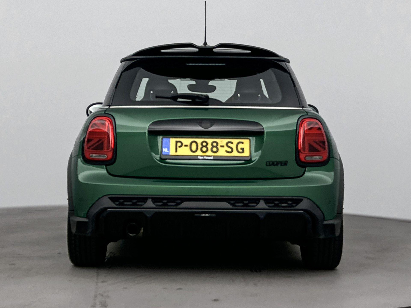 MINI