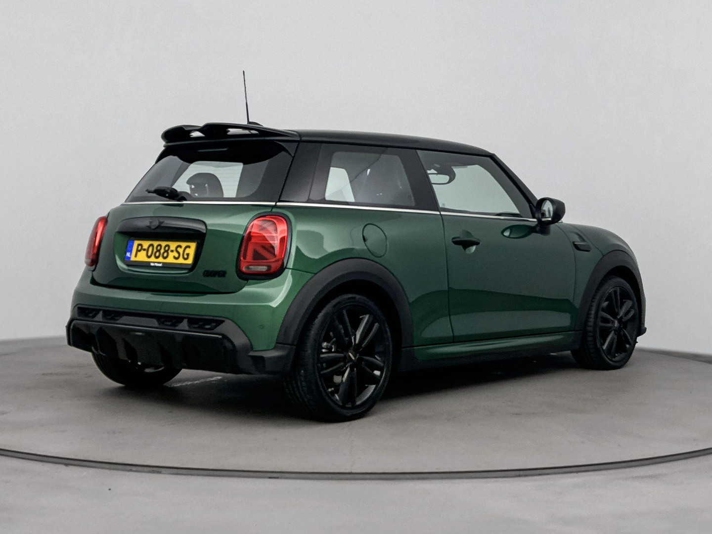 MINI