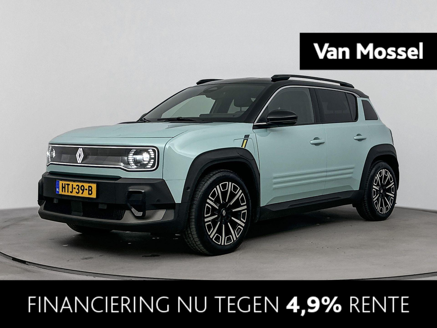 Renault