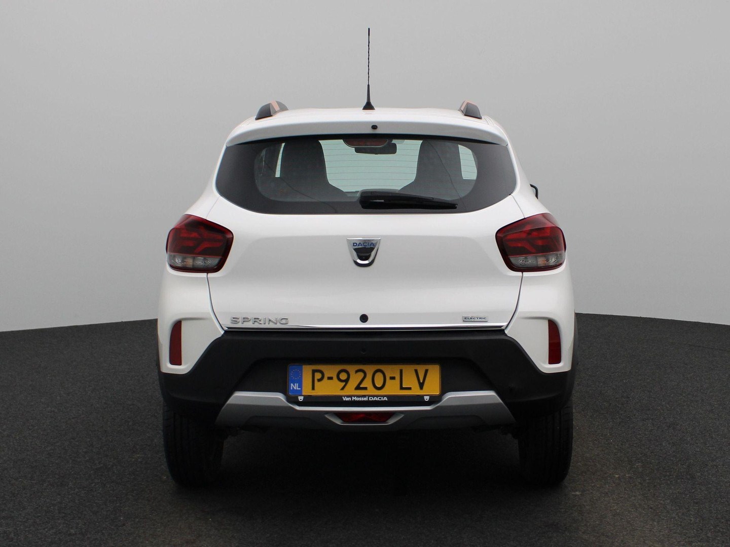 Dacia