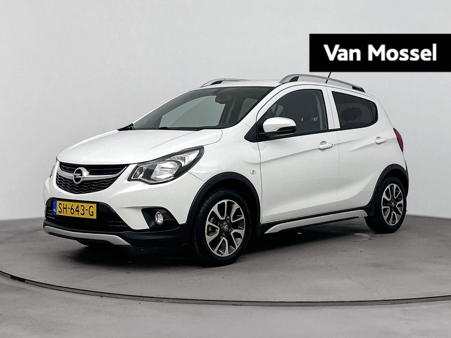 Opel