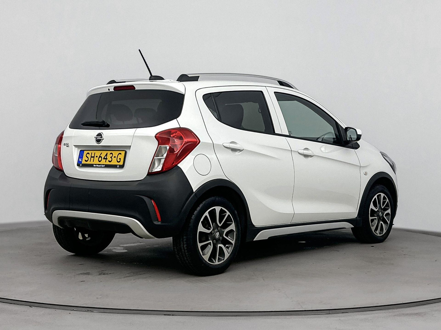 Opel