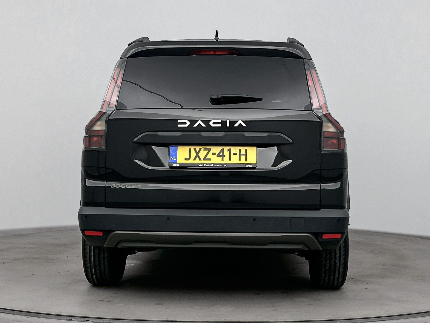 Dacia