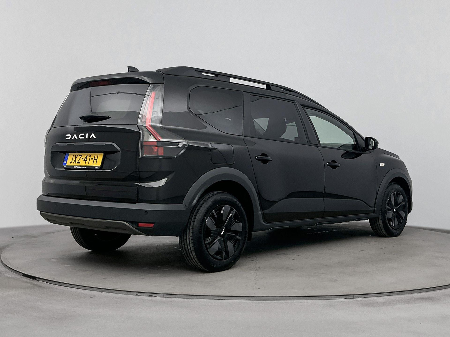 Dacia