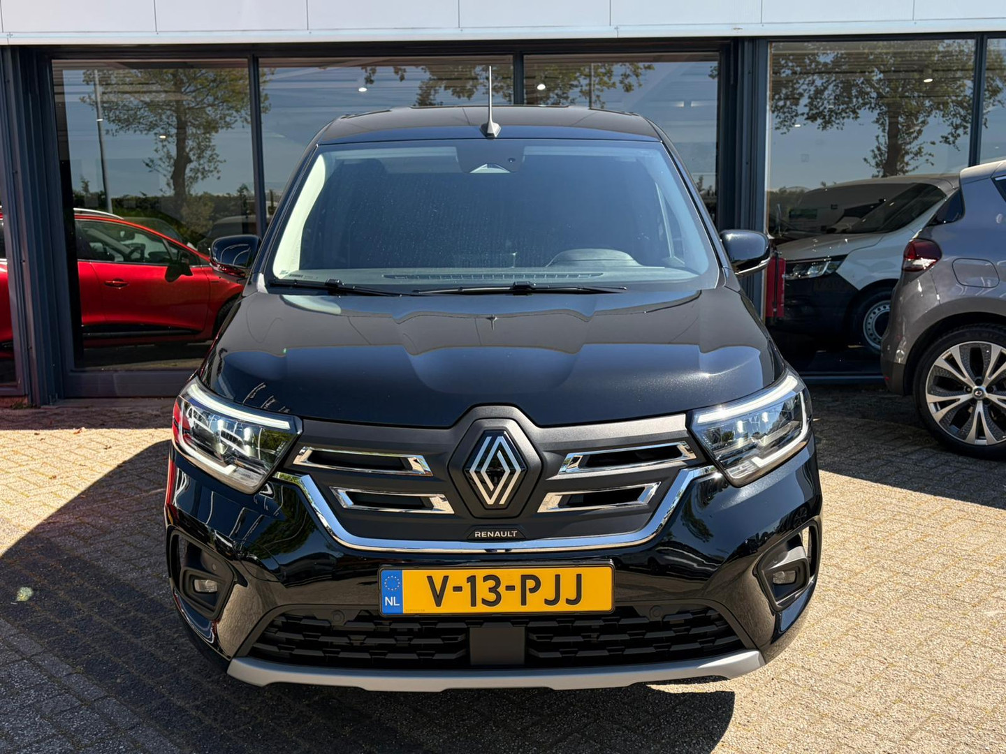 Renault Renault