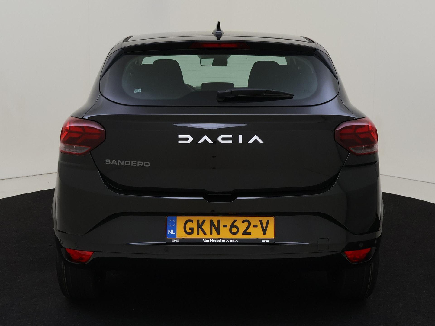 Dacia