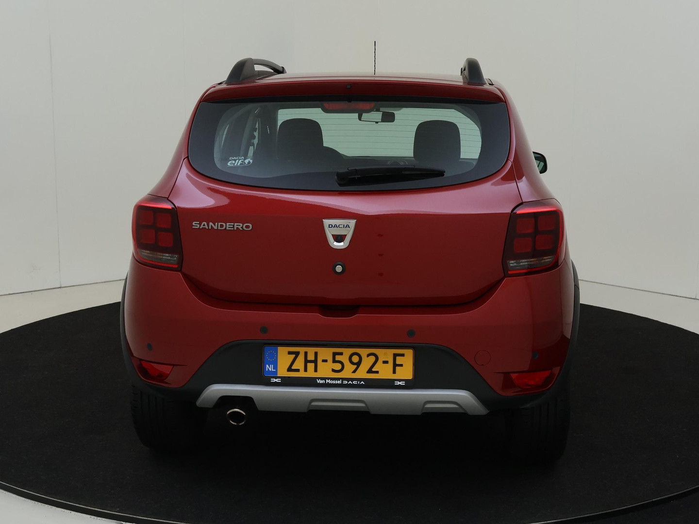 Dacia