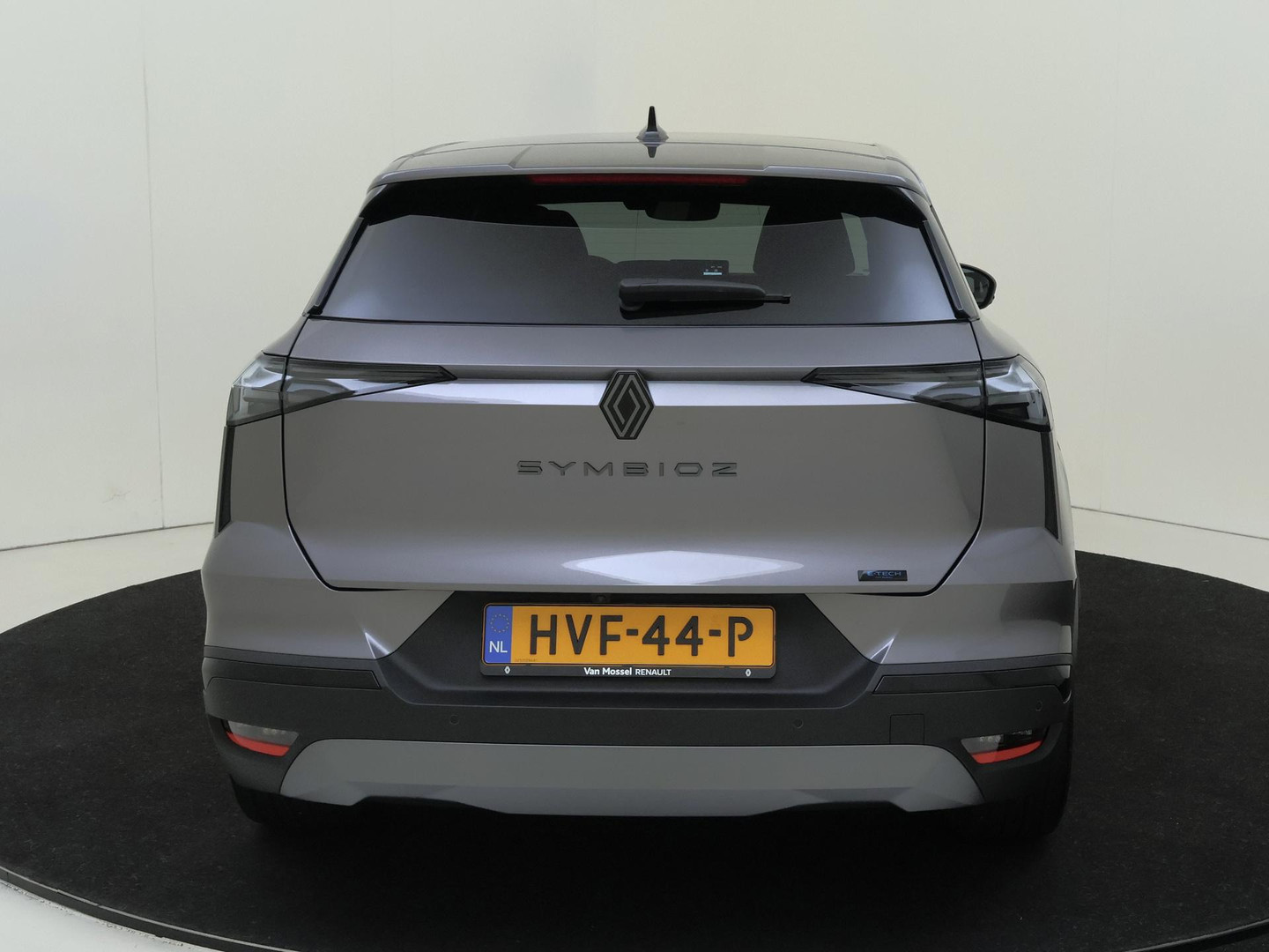Renault Renault