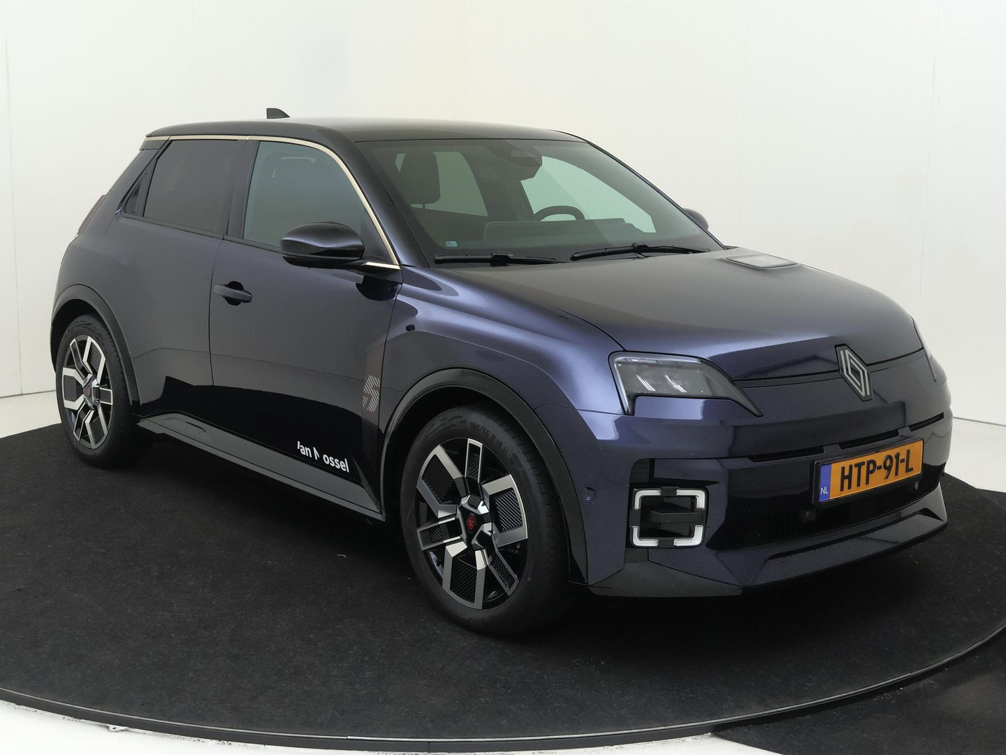 Renault Renault
