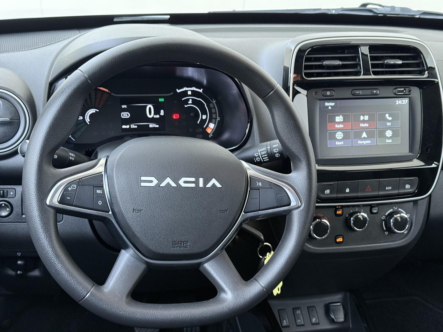 Dacia