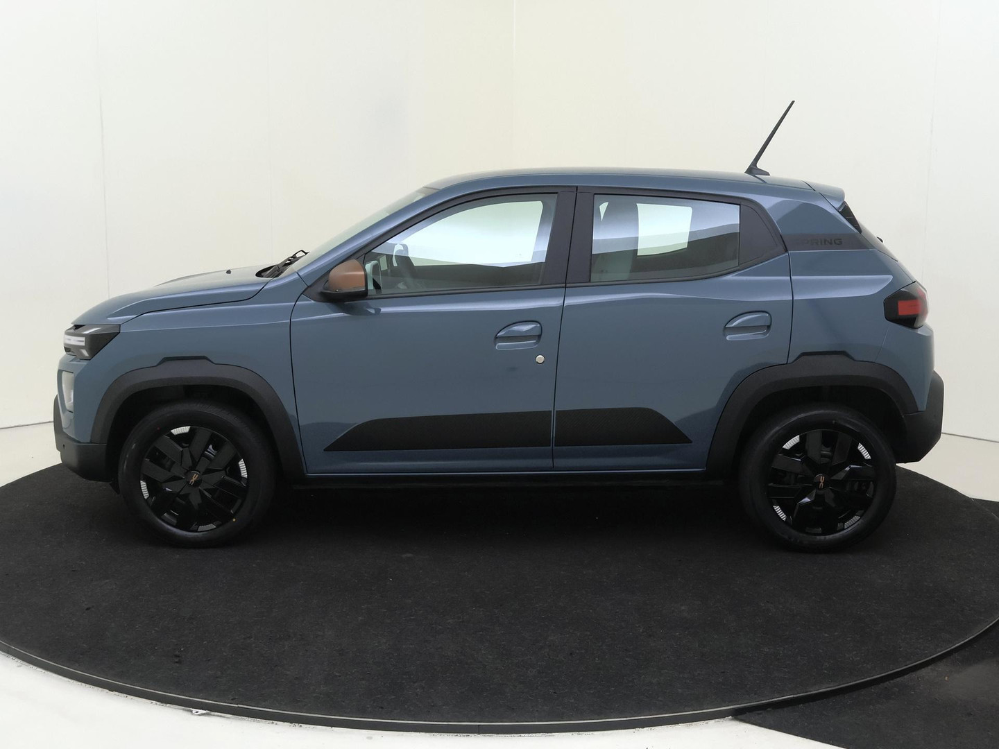 Dacia