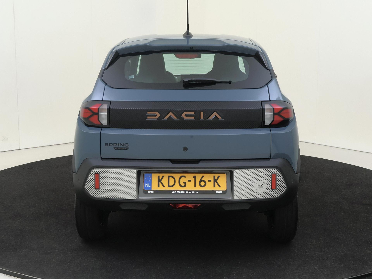 Dacia