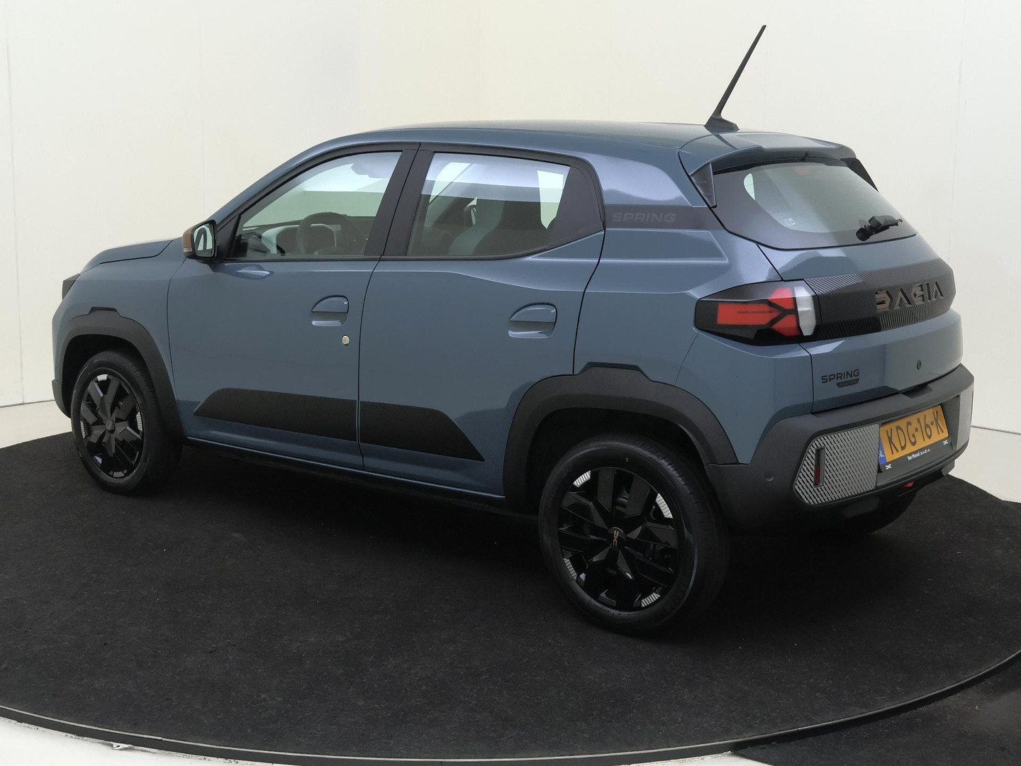 Dacia