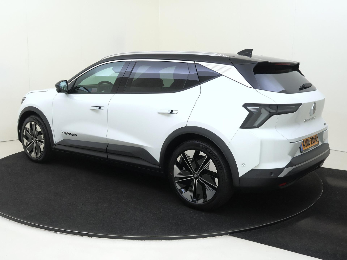 Renault Renault