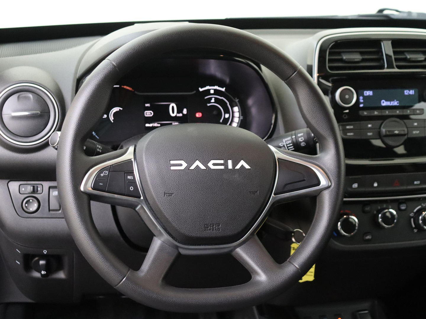Dacia