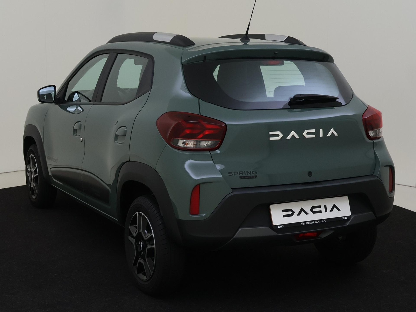 Dacia