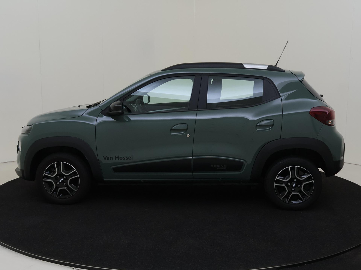 Dacia