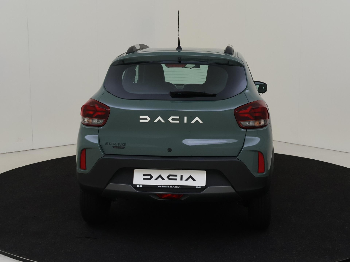 Dacia