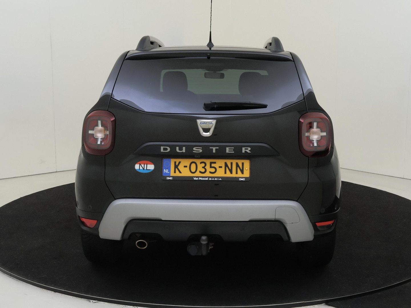 Dacia