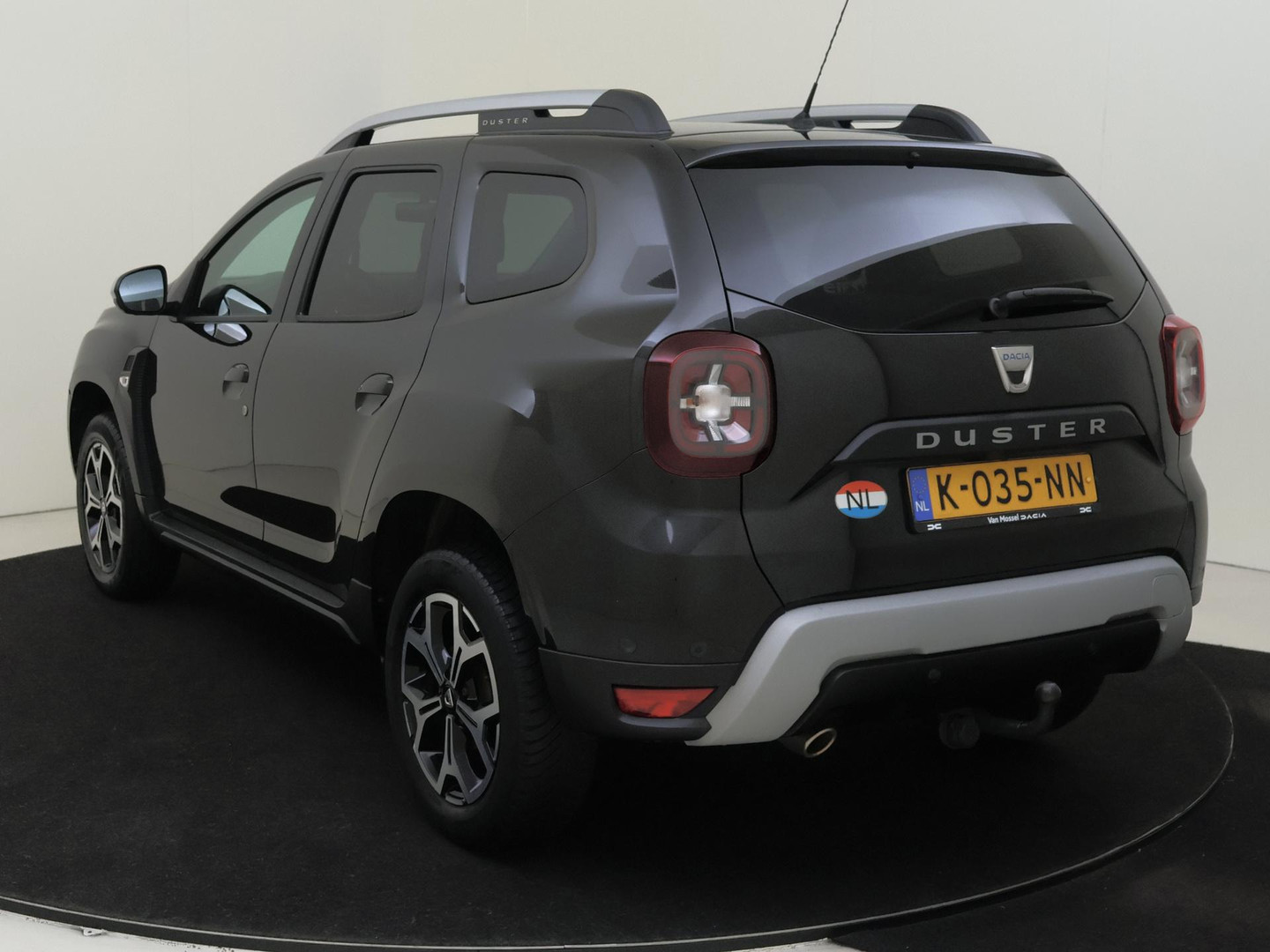 Dacia