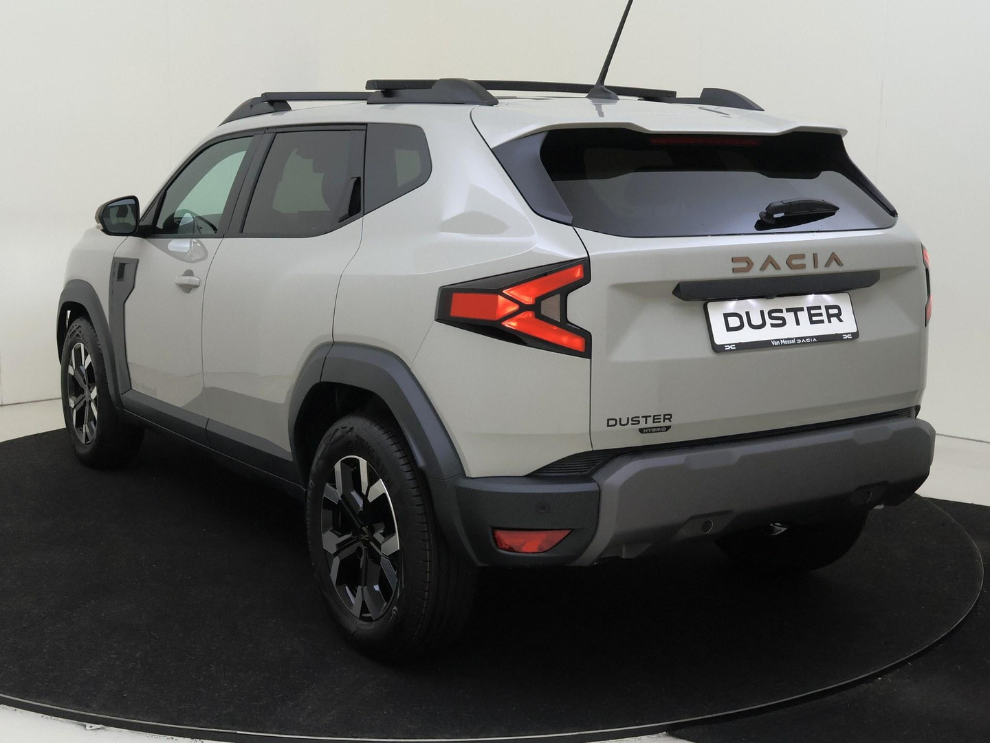 Dacia