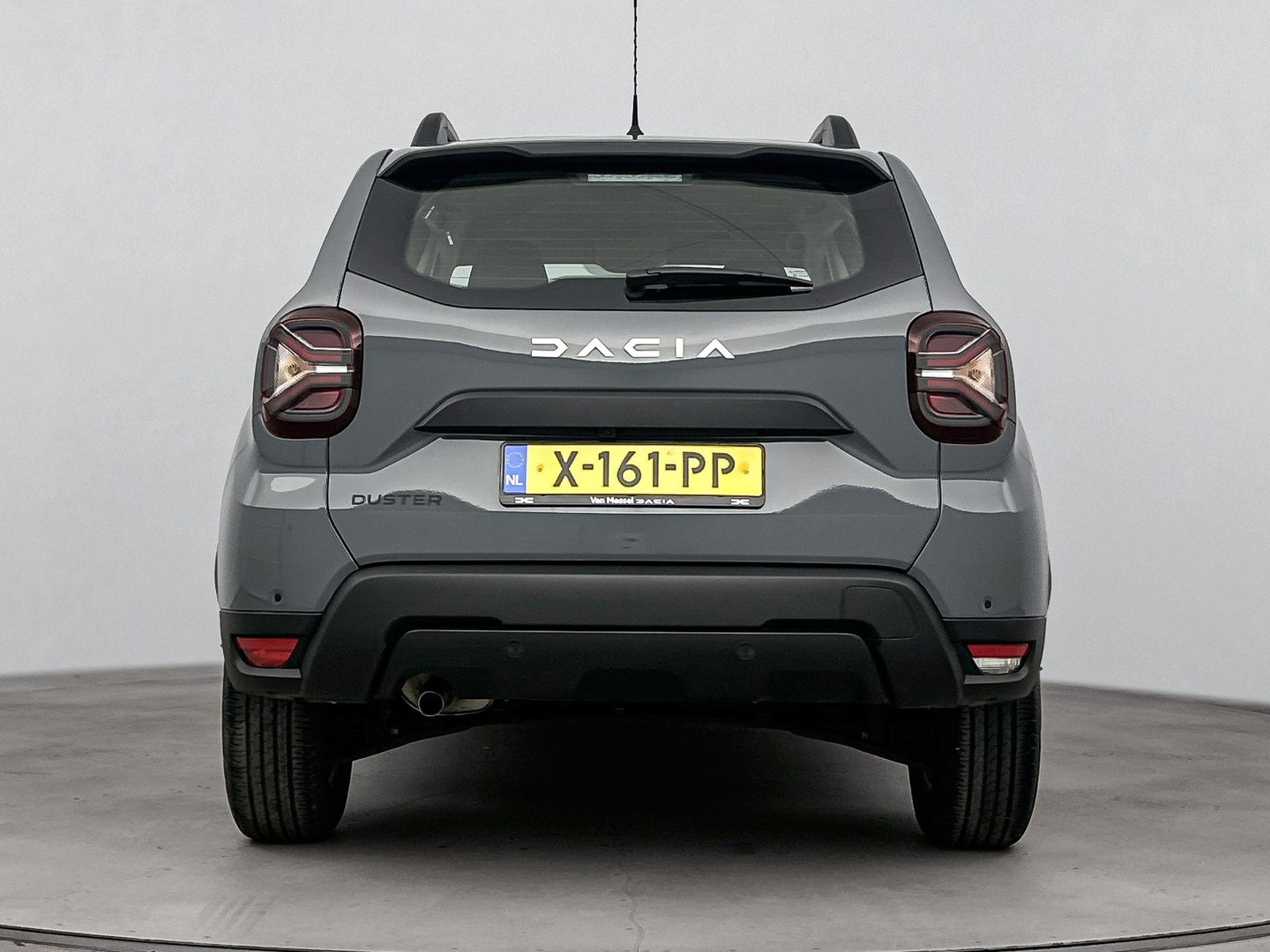 Dacia