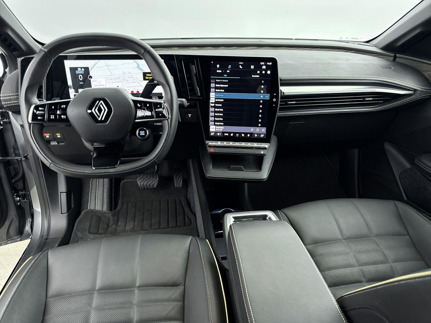 Renault
