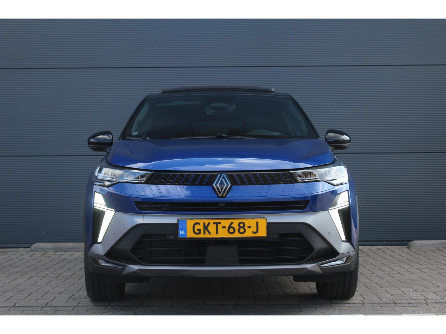 Renault